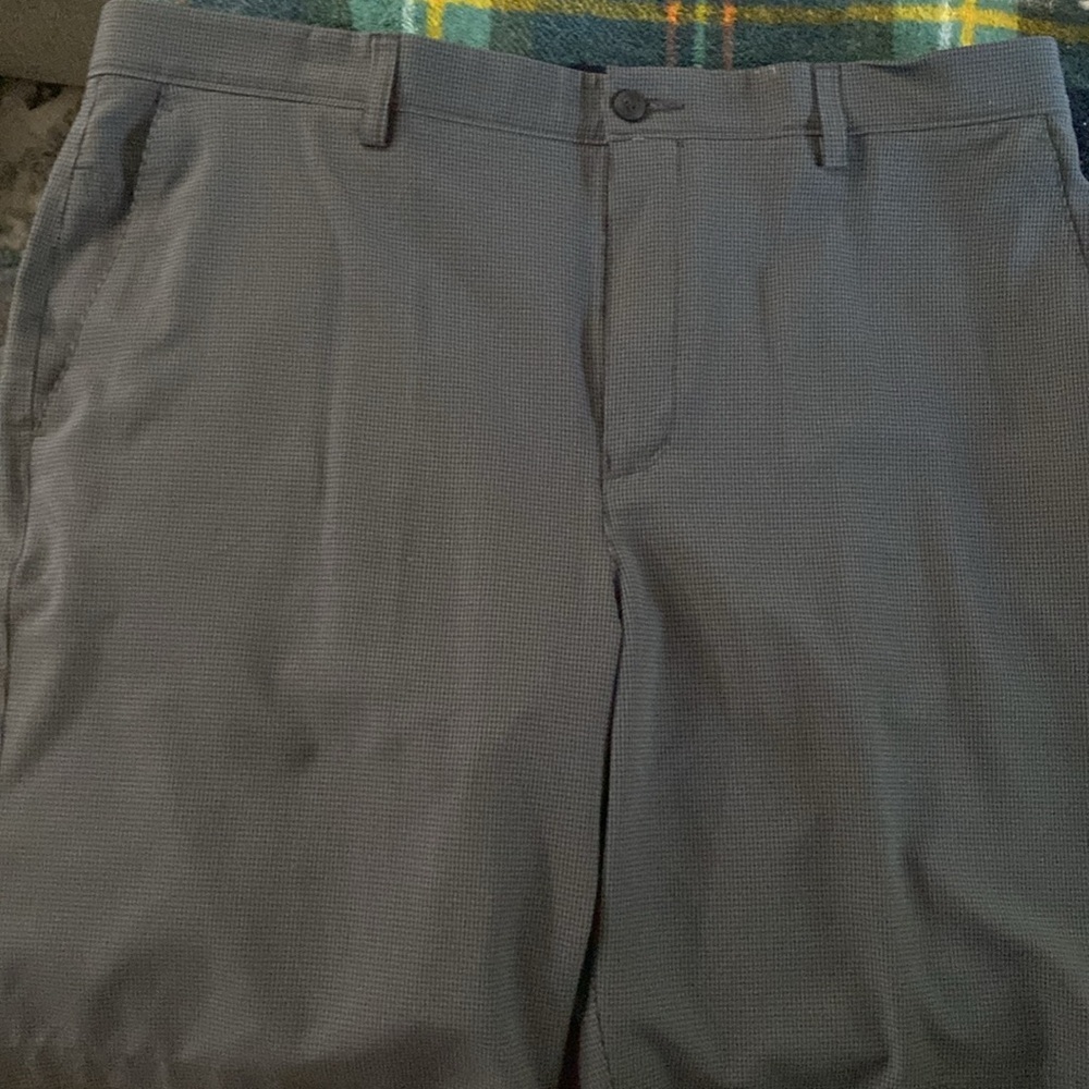 PGA tour men’s shorts